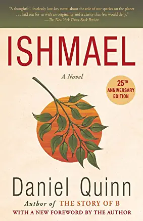 Ishmael by Dan Quinn