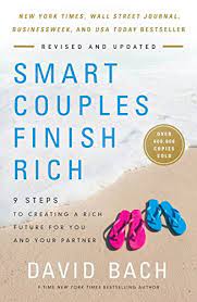 Smart Couples Finish Rich by David Bach