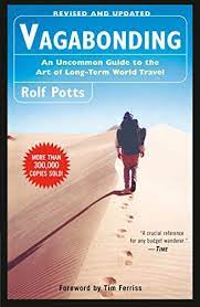 Vagabonding by Rolf Potts