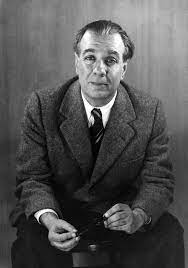 The Life of Jorge Luis Borges : Author Profile