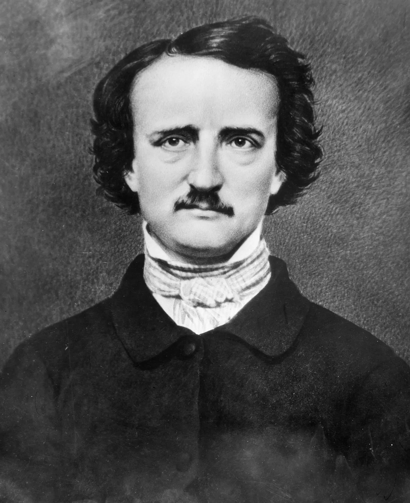 The Best Stories By Edgar Allan Poe