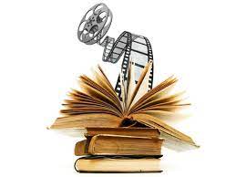 Popular Movies Inspired by Books