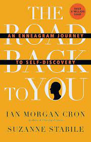The Road Back To You by Ian Morgan Cron & Suzanne Stabile