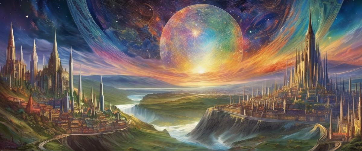 Essential Classic Science Fiction Books