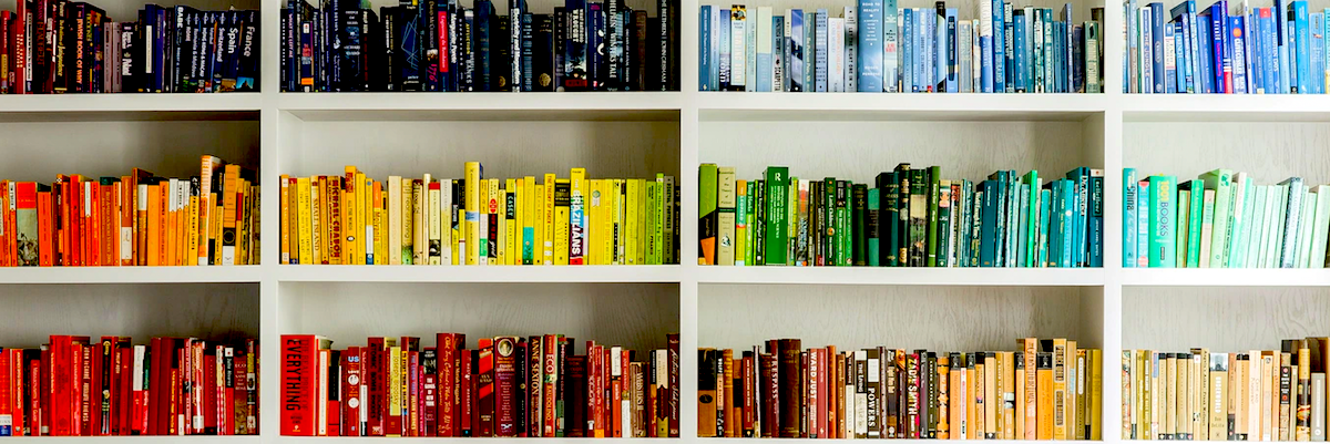 A Simple Guide to Book Genres