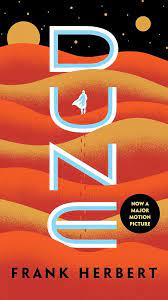 Power, Politics, and Religion: Themes of Dune