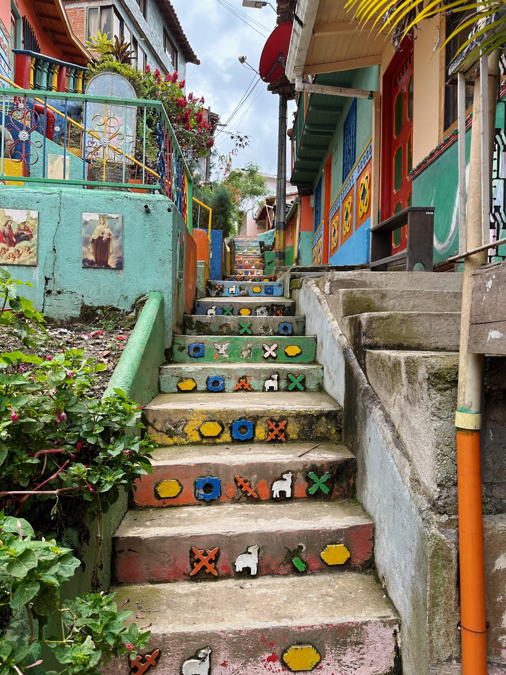 Essential Nonfiction Books on Latin America