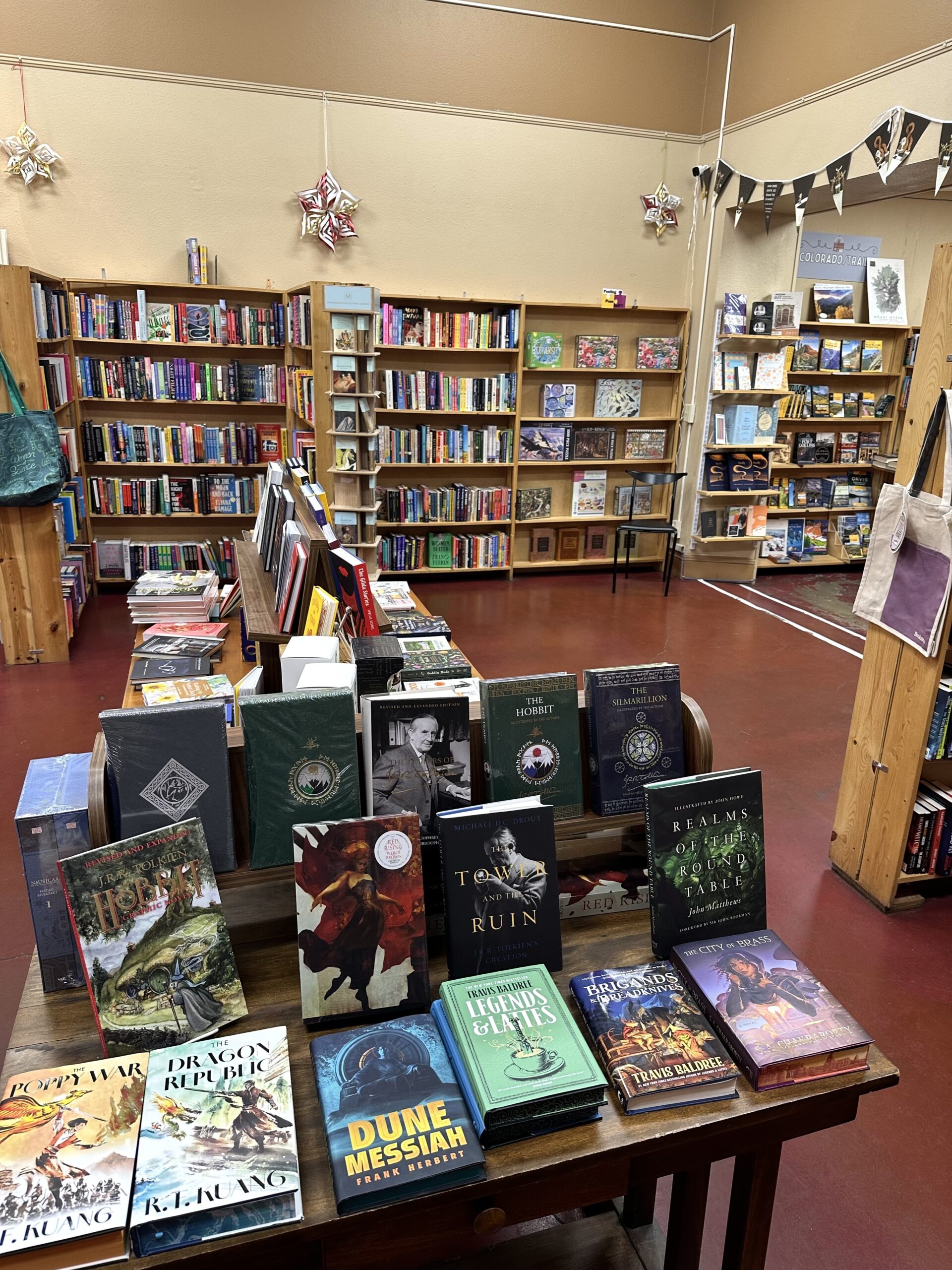 Why Successful People Read