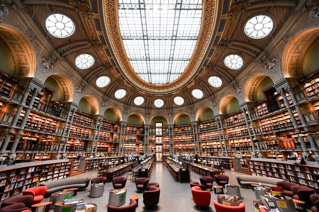 How to Choose Your Next Book