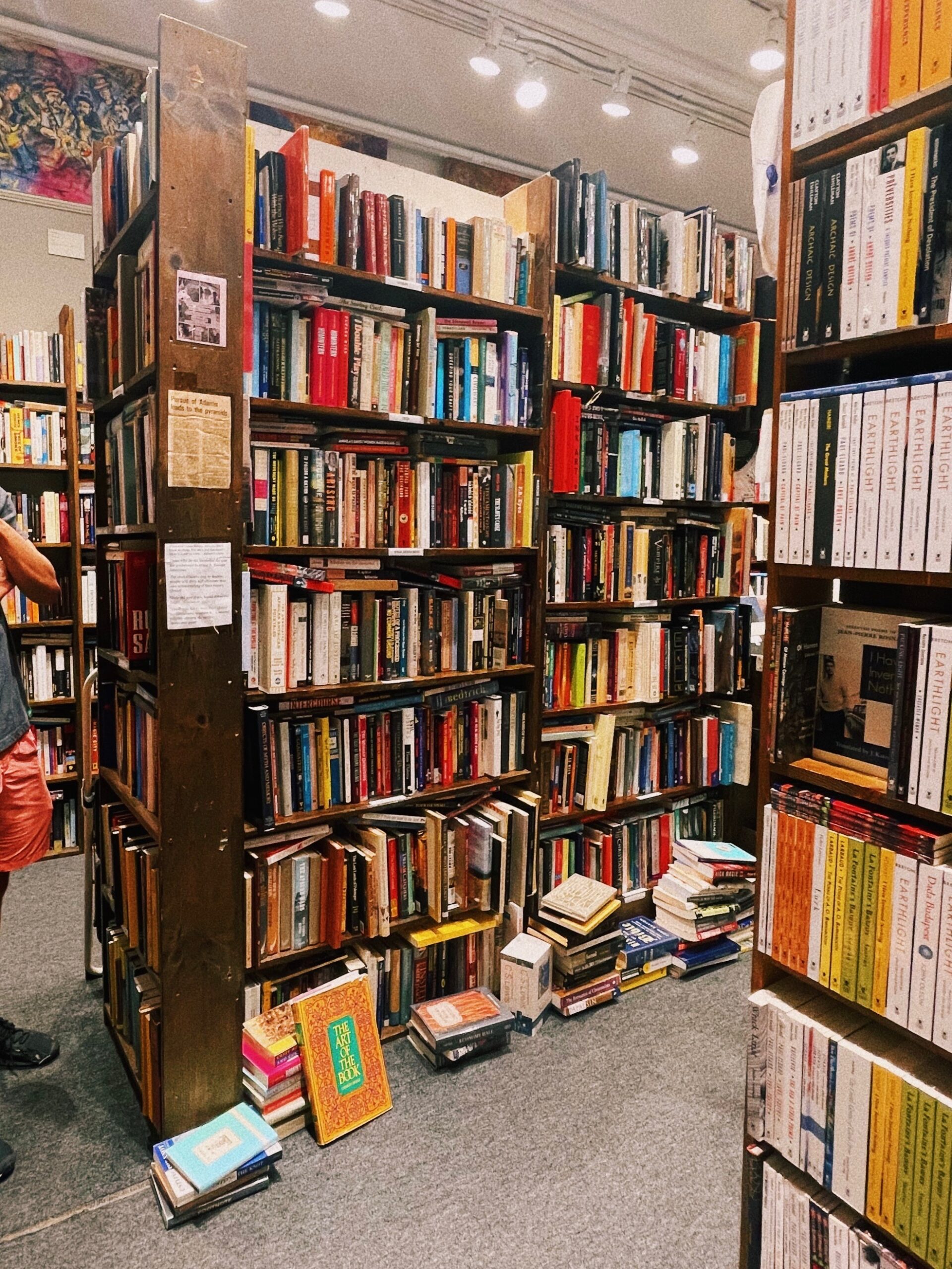 How to Choose Your Next Book