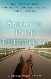 The Smooth Ride Portfolio by Clint Sorenson