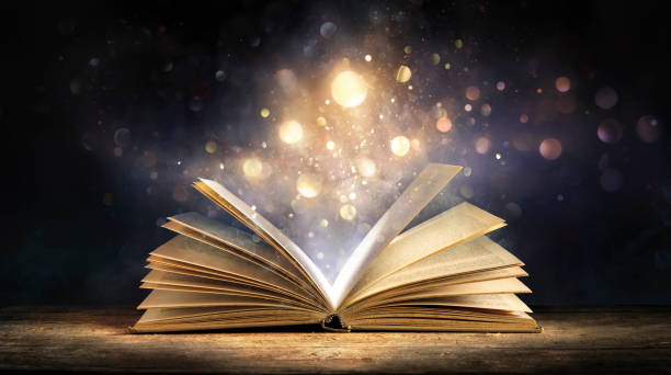 The Benefits of Reading Fiction
