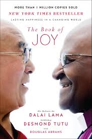 The Book of Joy by Douglas Abrams