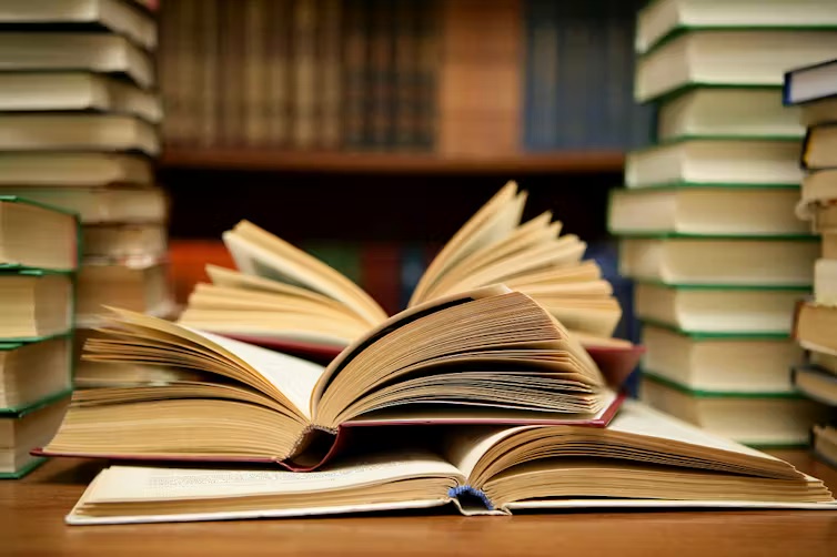 Most Famous Female Authors Pt 2