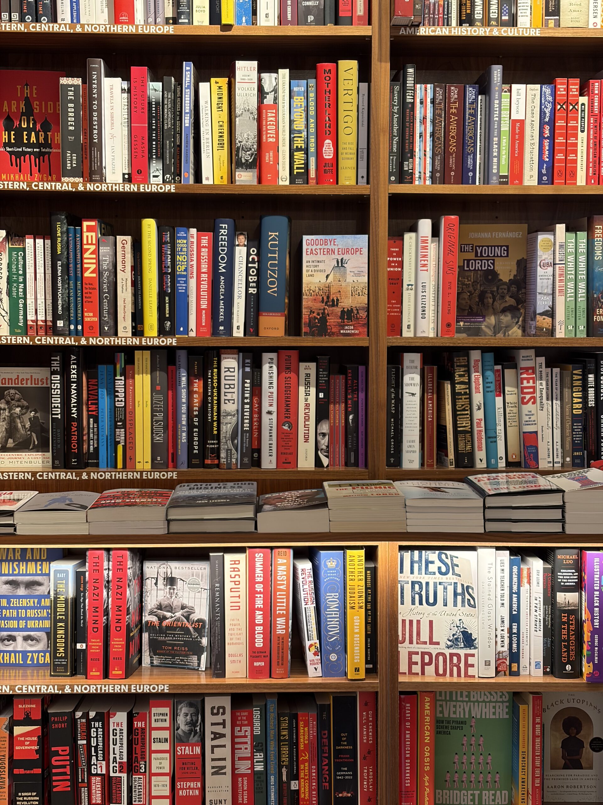 My Favorite Reads of 2024