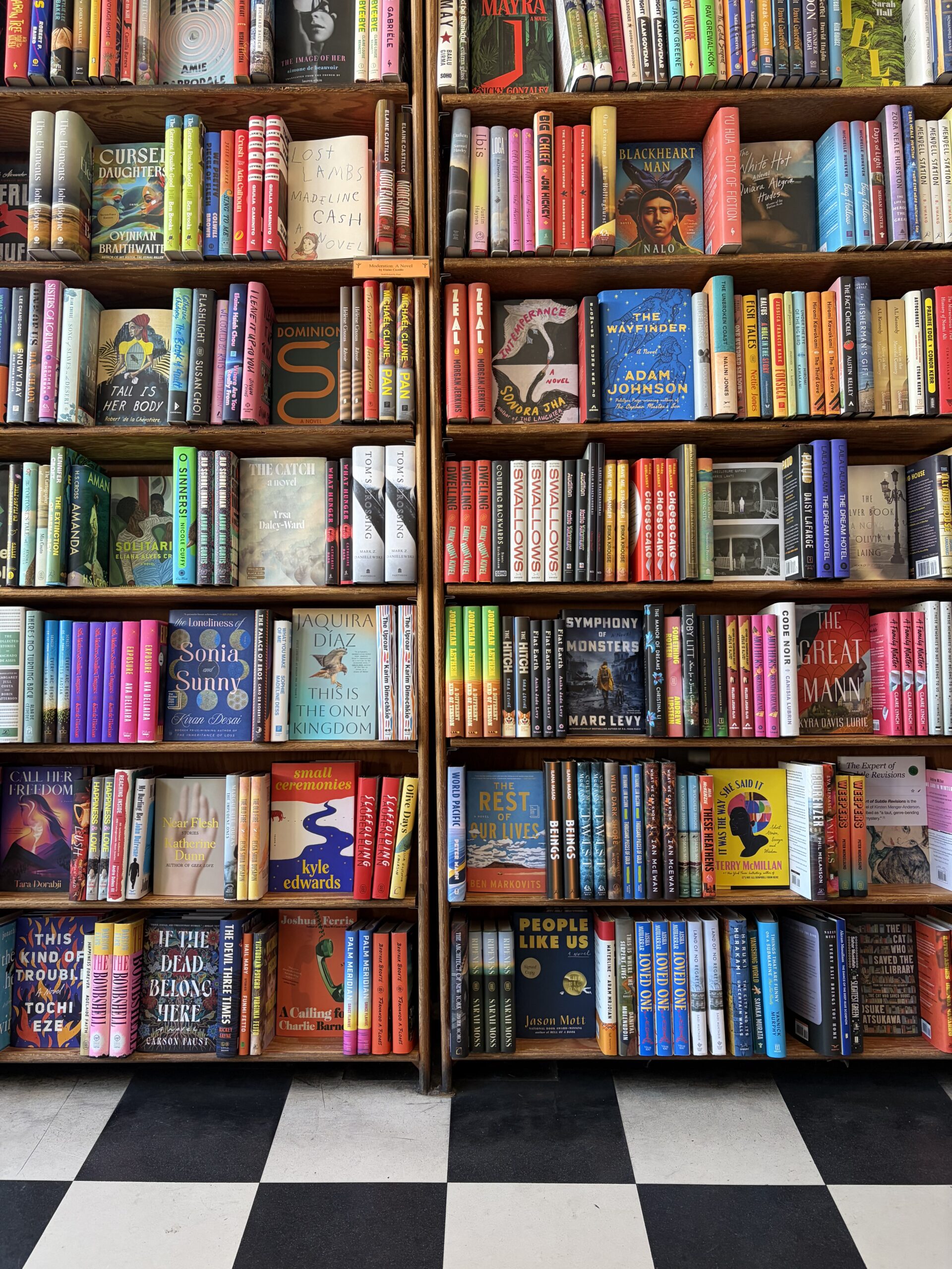 My Favorite Reads of 2025