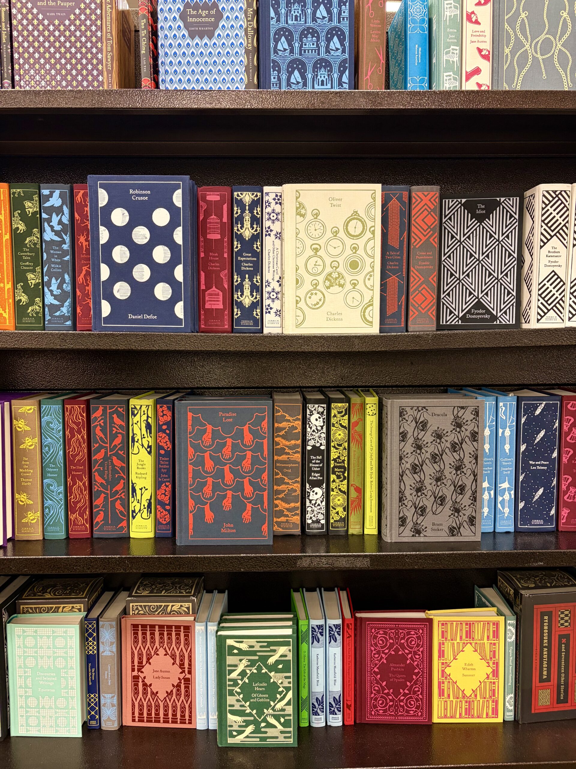 Top 10 Best-Selling Books Of All Time