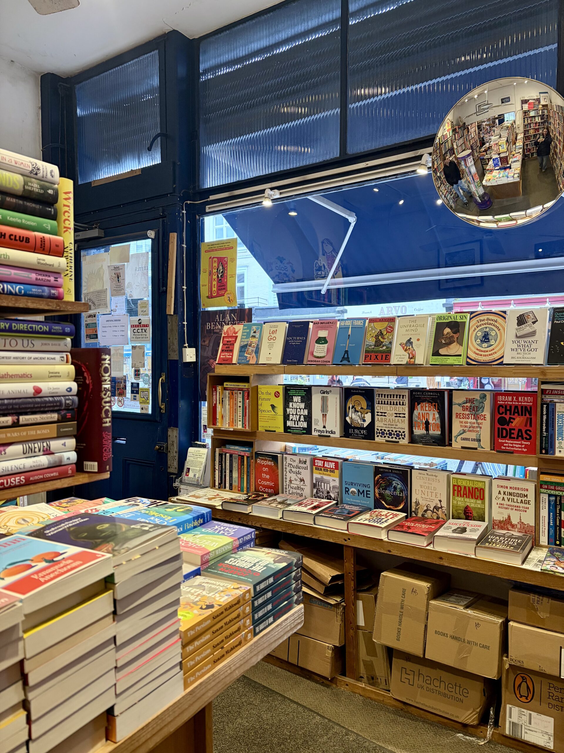 The 3 Types of Literature